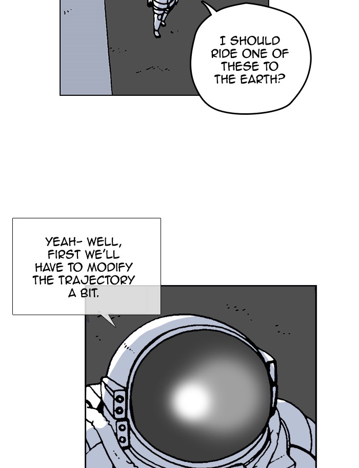 Read Moon You (en) Manga Online