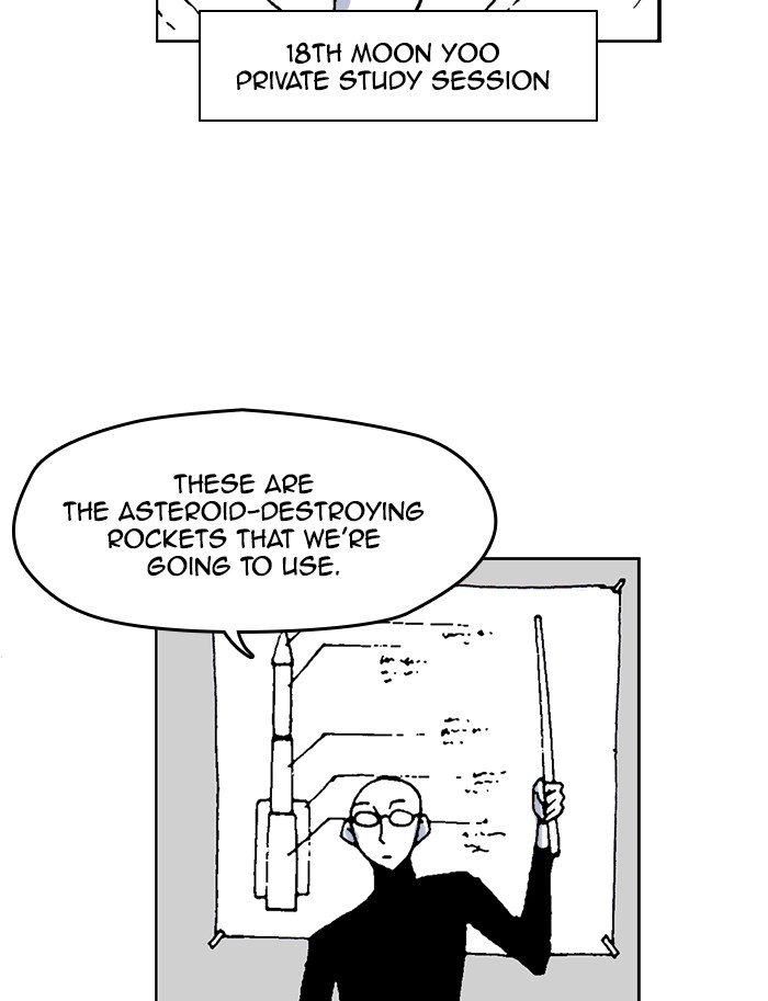 Read Moon You (en) Manga Online