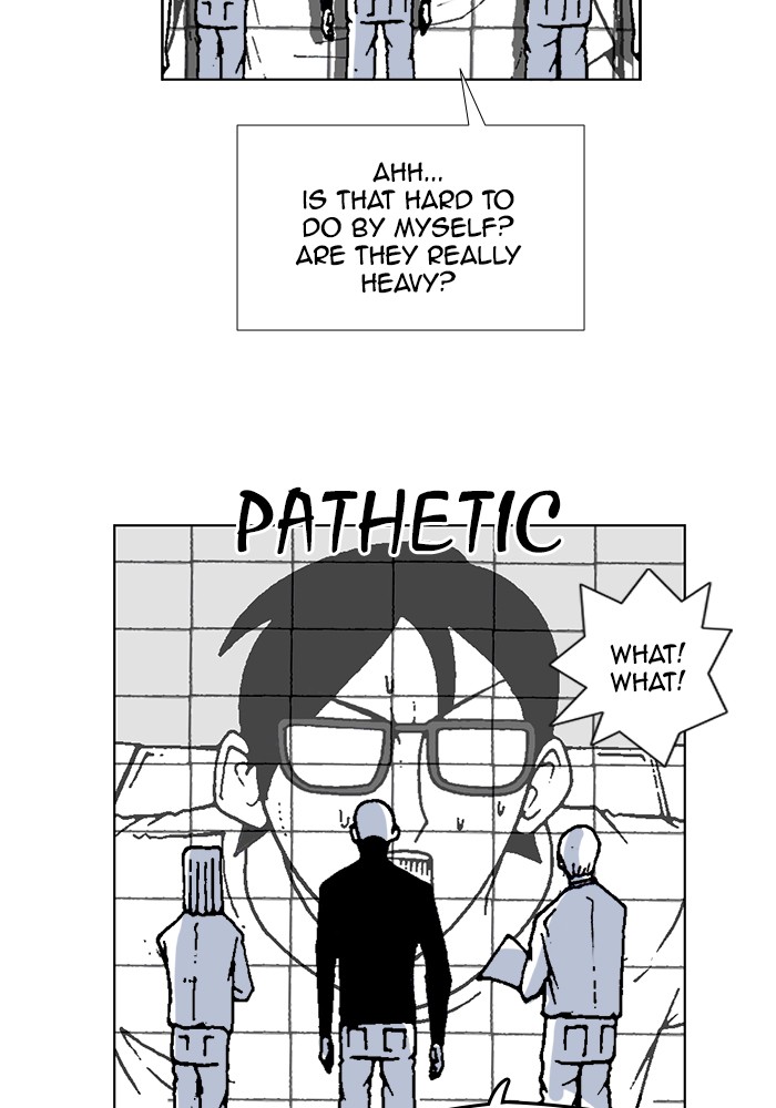 Read Moon You (en) Manga Online