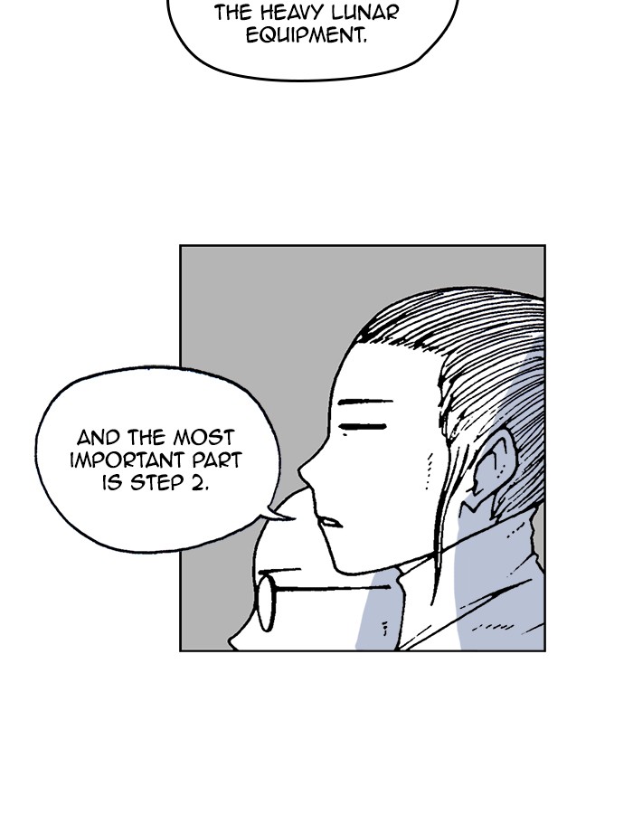 Read Moon You (en) Manga Online