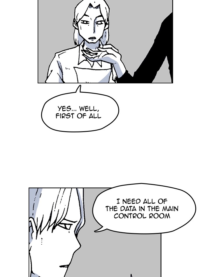 Read Moon You (en) Manga Online