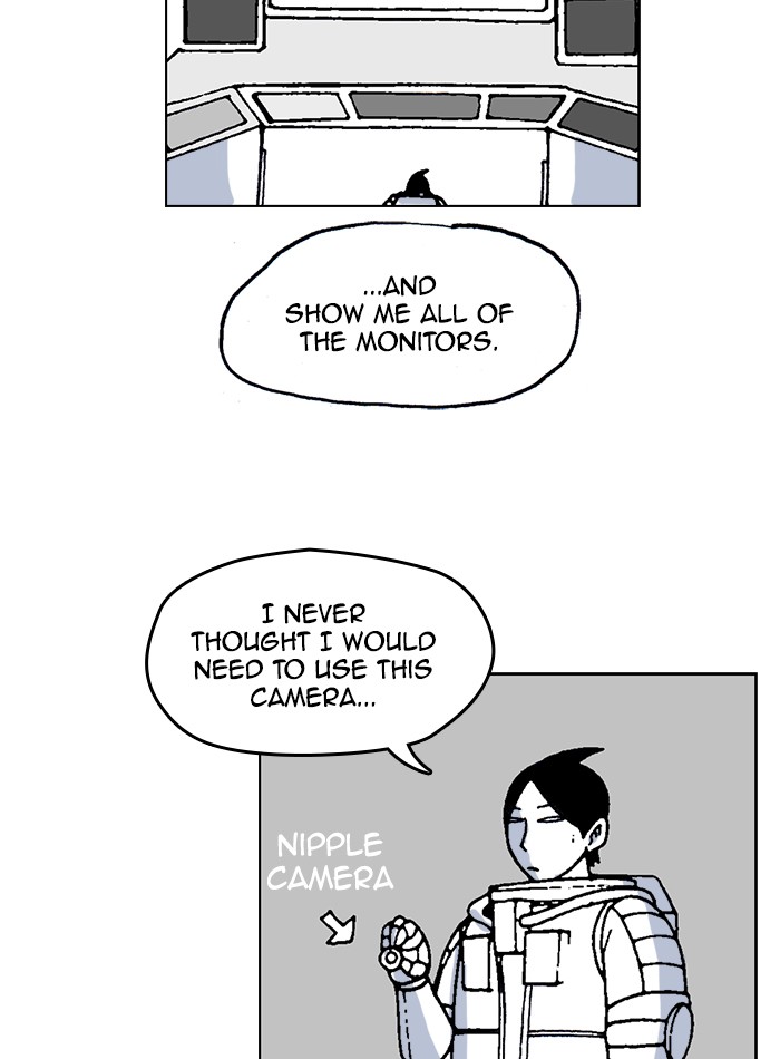 Read Moon You (en) Manga Online