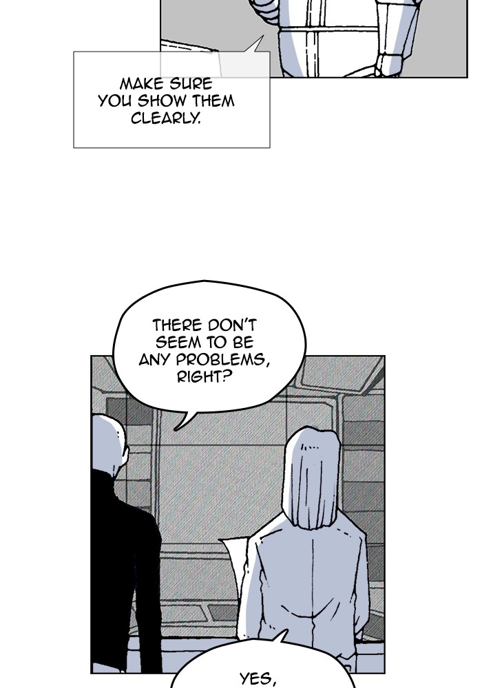 Read Moon You (en) Manga Online