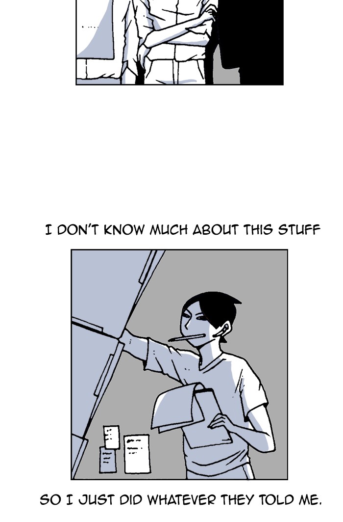 Read Moon You (en) Manga Online