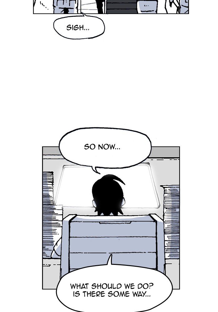 Read Moon You (en) Manga Online