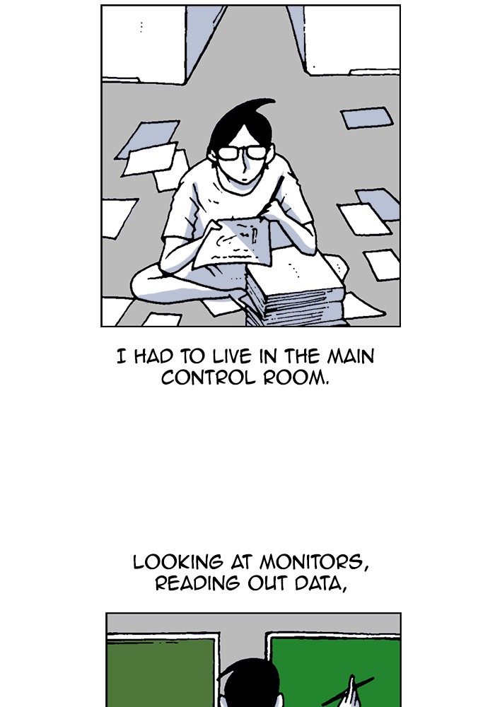 Read Moon You (en) Manga Online