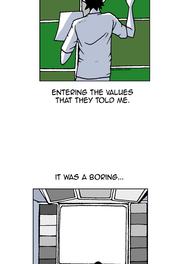 Read Moon You (en) Manga Online