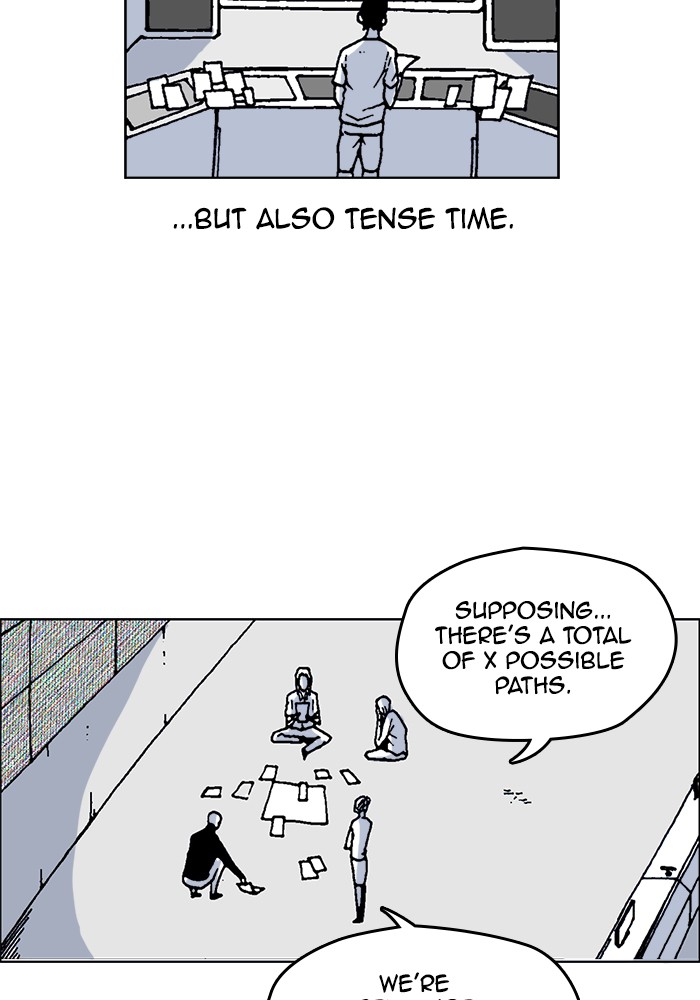 Read Moon You (en) Manga Online