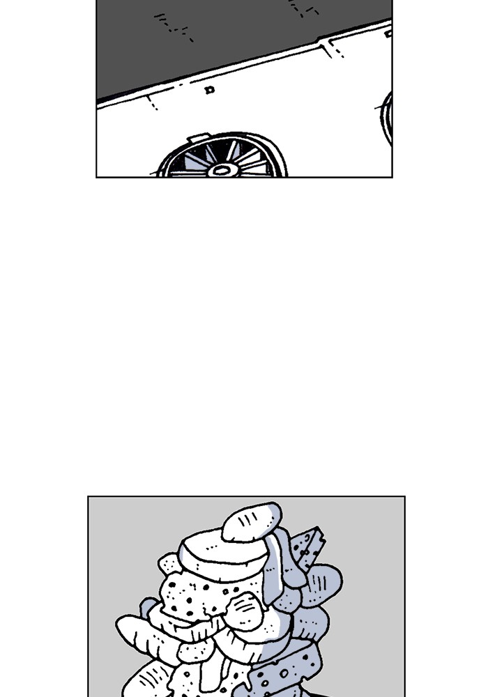 Read Moon You (en) Manga Online