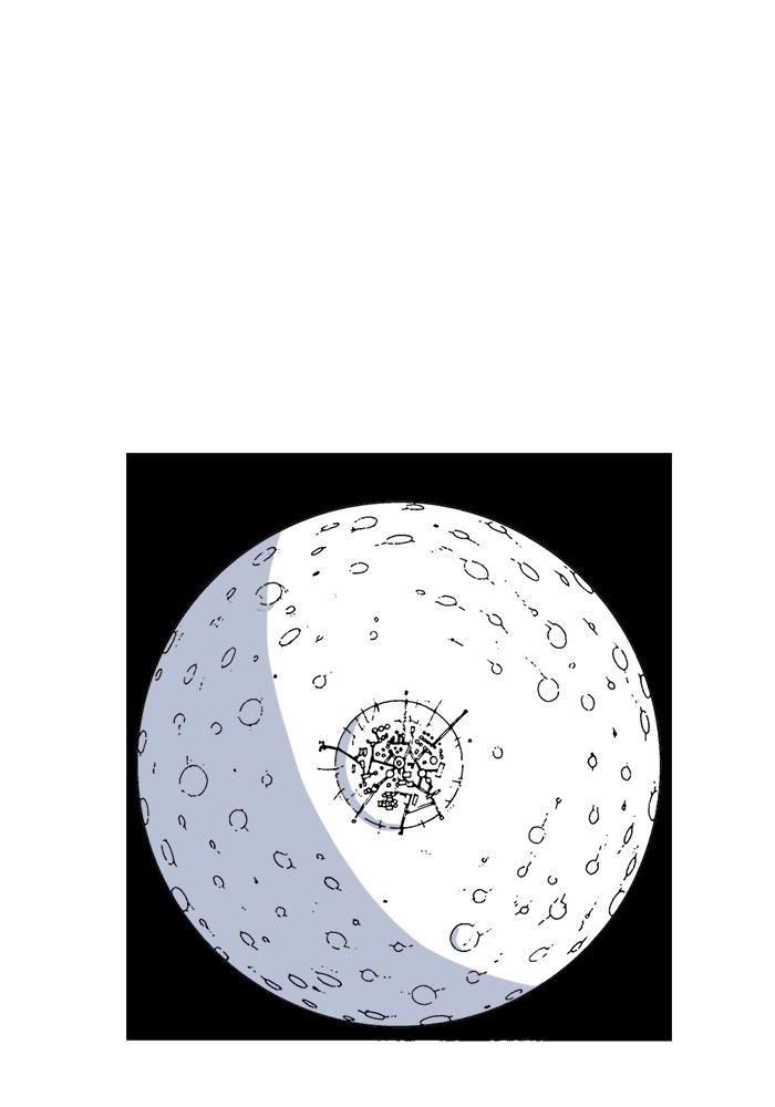 Read Moon You (en) Manga Online