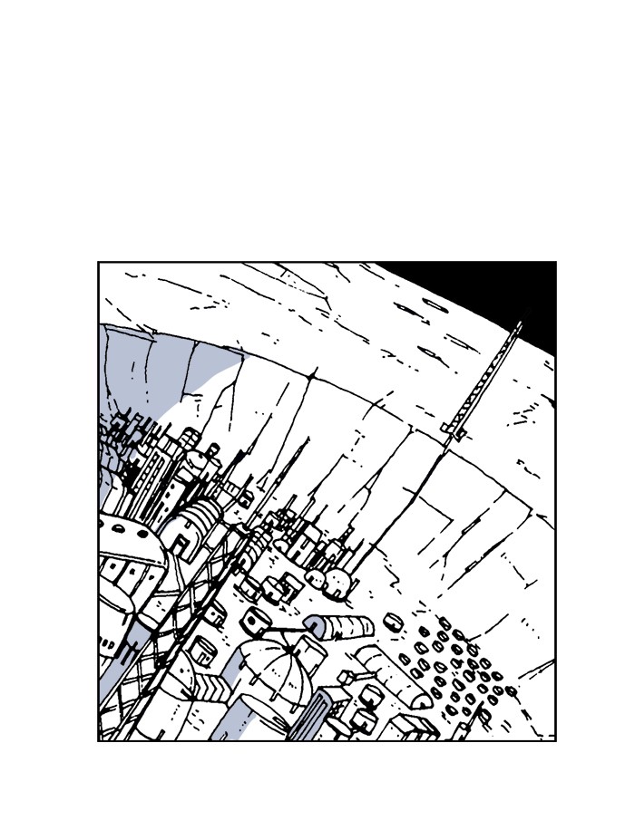 Read Moon You (en) Manga Online