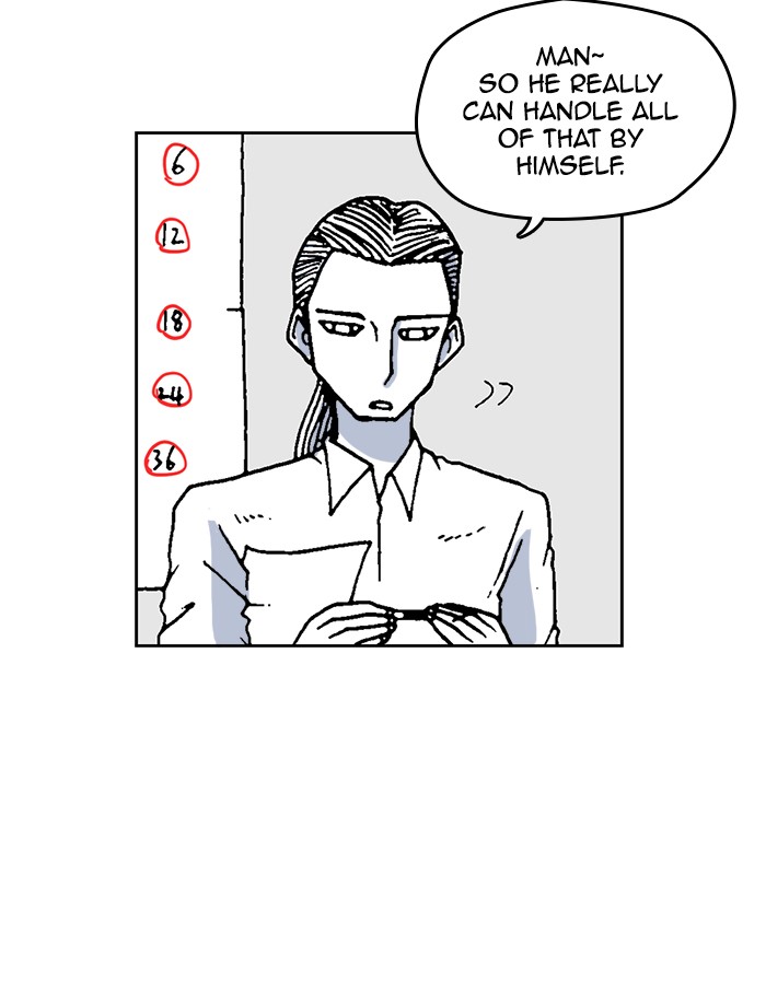 Read Moon You (en) Manga Online