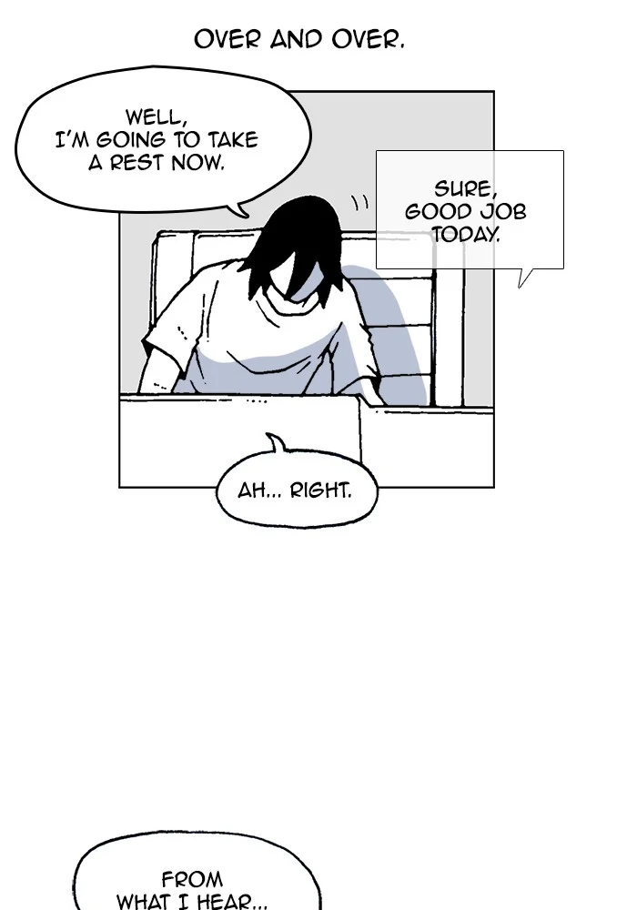 Read Moon You (en) Manga Online