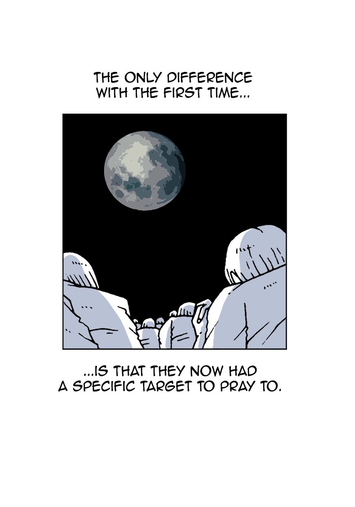 Read Moon You (en) Manga Online