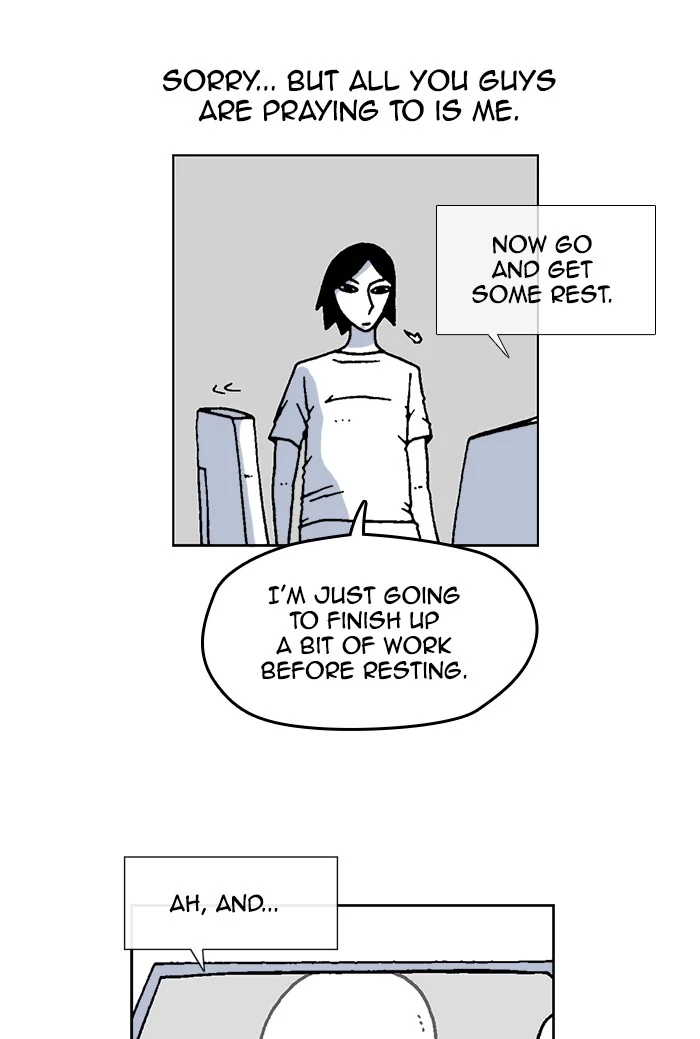 Read Moon You (en) Manga Online