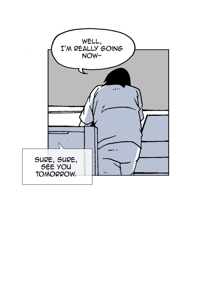 Read Moon You (en) Manga Online