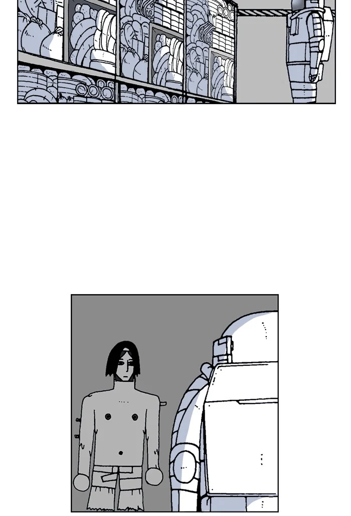 Read Moon You (en) Manga Online