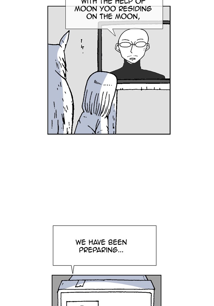 Read Moon You (en) Manga Online