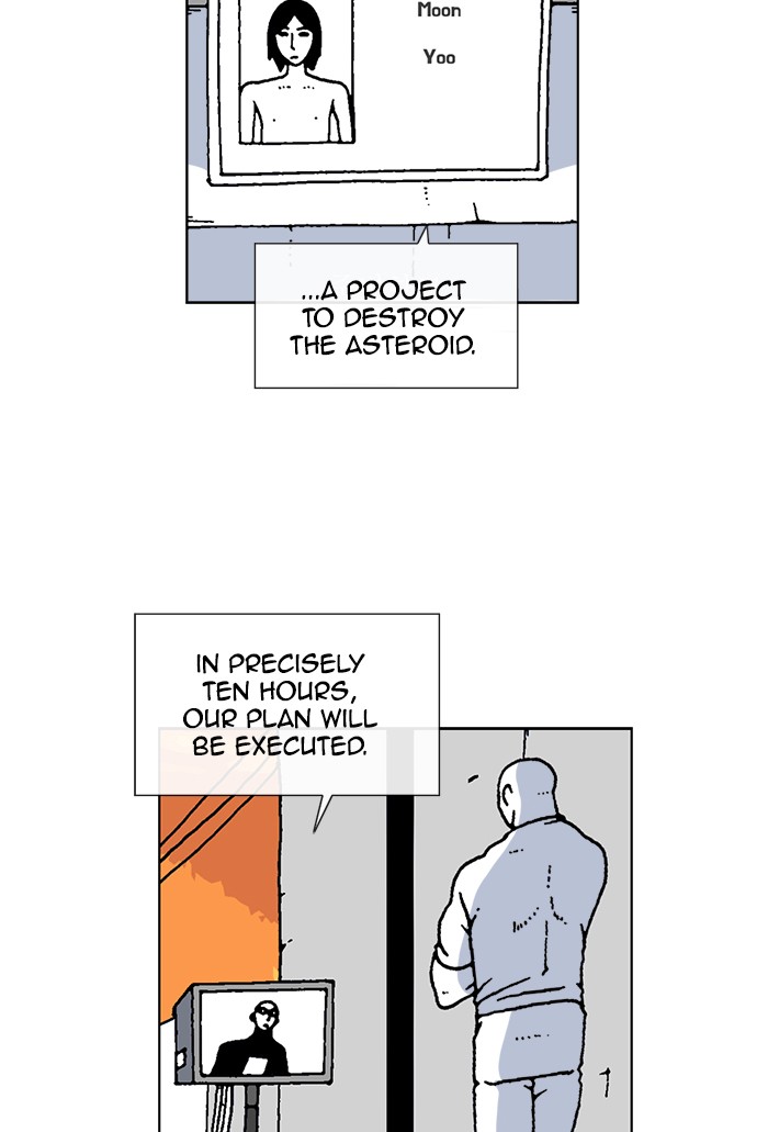 Read Moon You (en) Manga Online