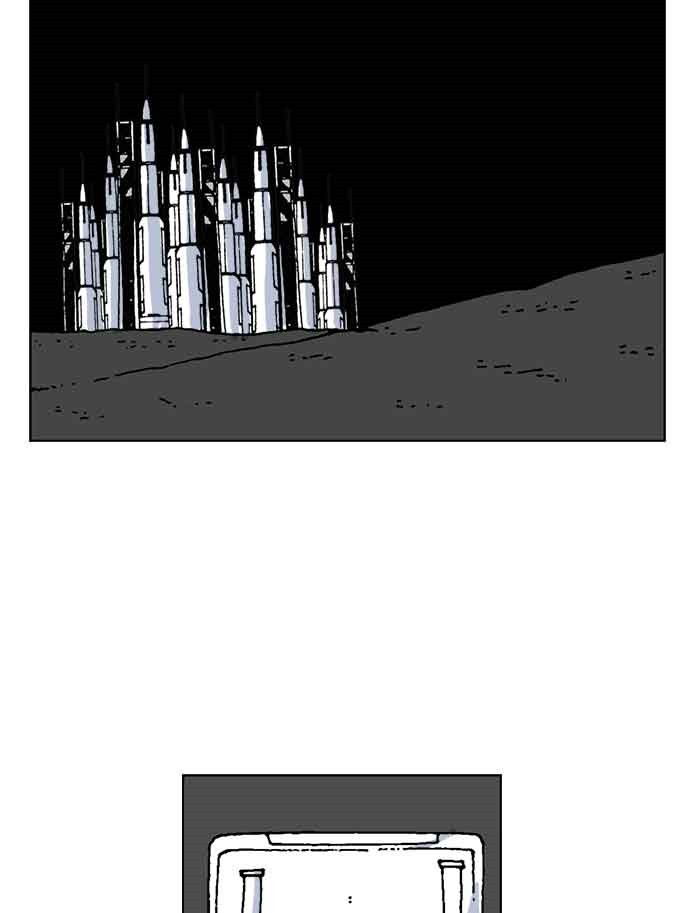 Read Moon You (en) Manga Online