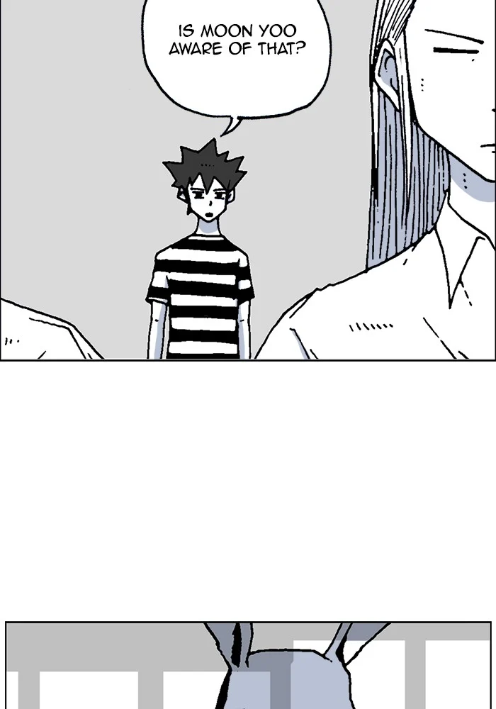 Read Moon You (en) Manga Online