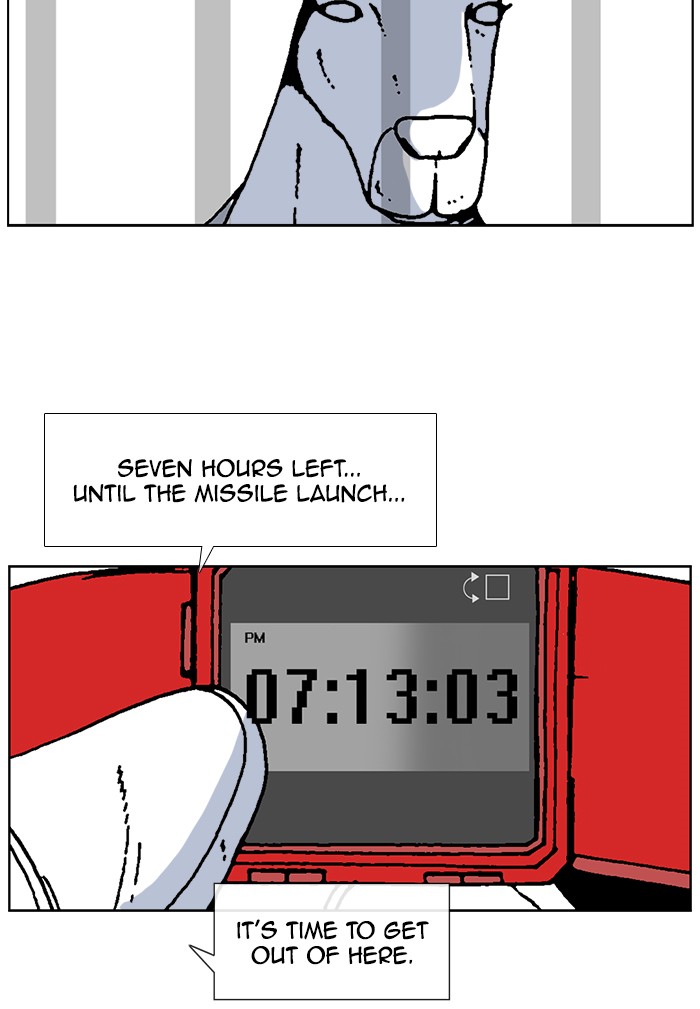 Read Moon You (en) Manga Online