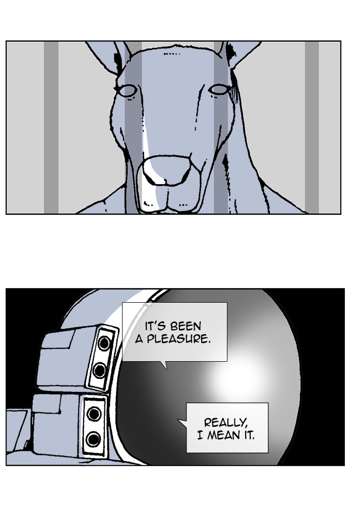 Read Moon You (en) Manga Online