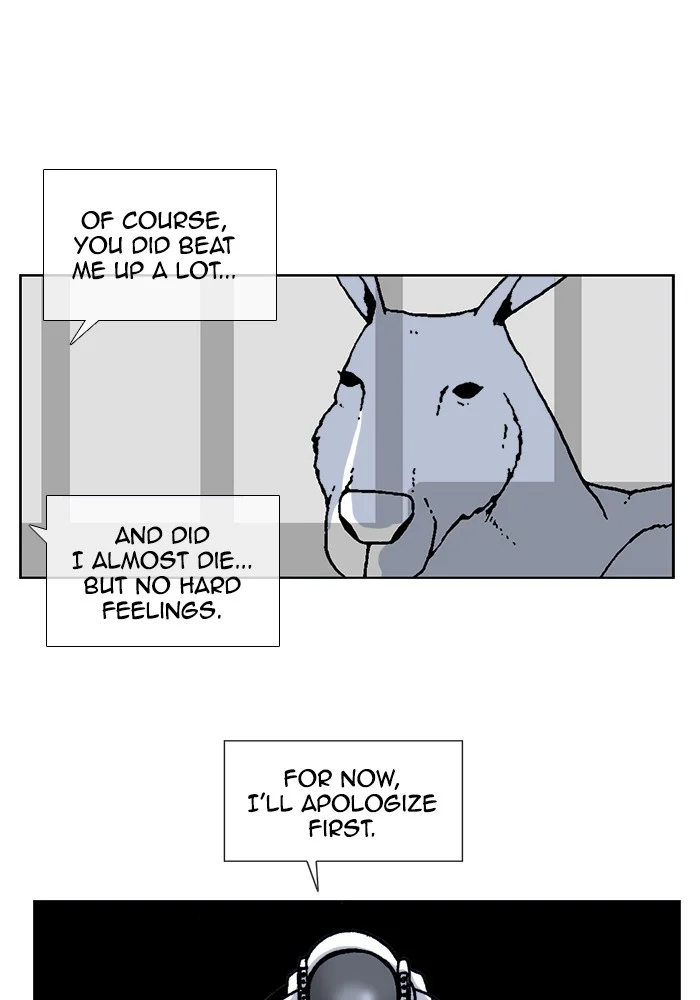 Read Moon You (en) Manga Online