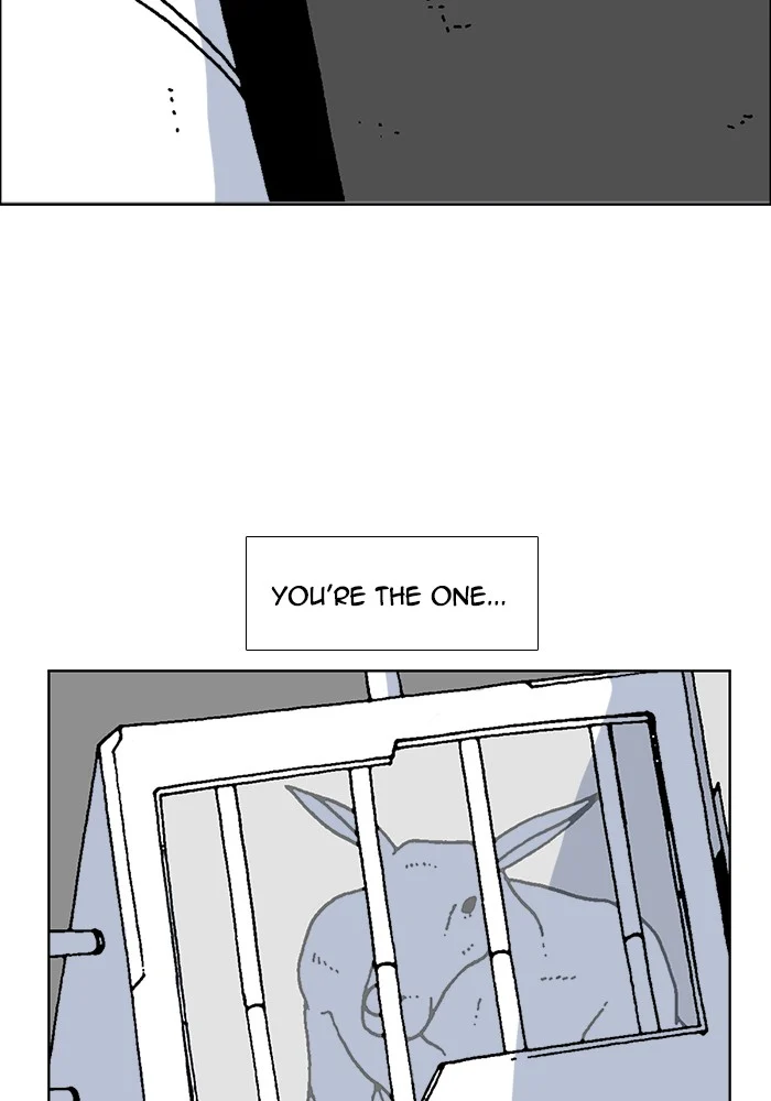 Read Moon You (en) Manga Online