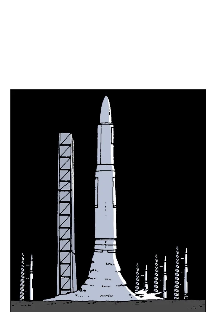 Read Moon You (en) Manga Online