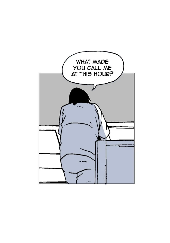 Read Moon You (en) Manga Online