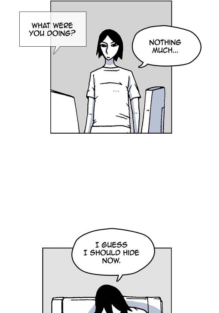 Read Moon You (en) Manga Online