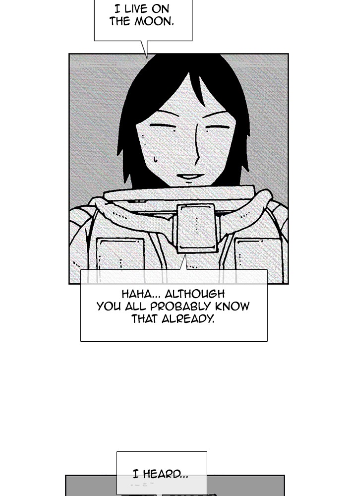 Read Moon You (en) Manga Online