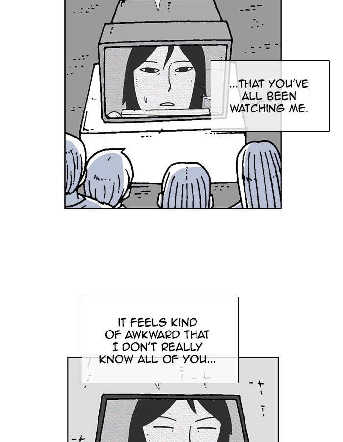 Read Moon You (en) Manga Online