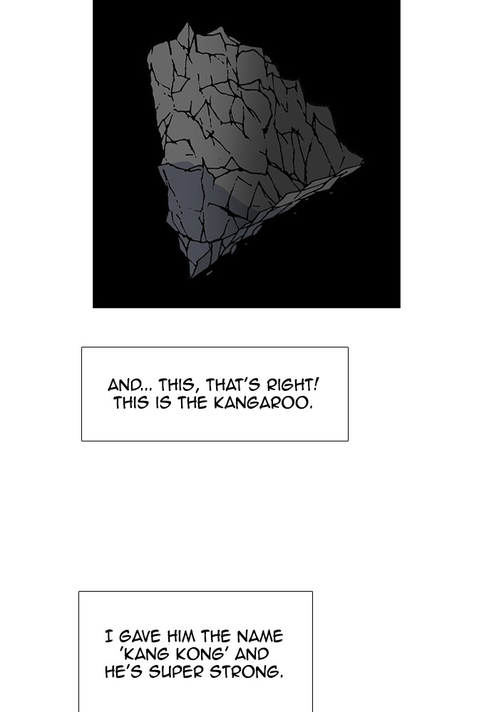 Read Moon You (en) Manga Online