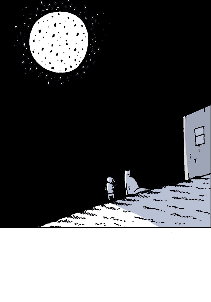 Read Moon You (en) Manga Online