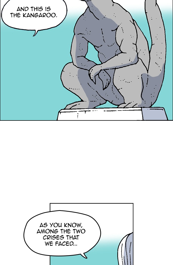 Read Moon You (en) Manga Online