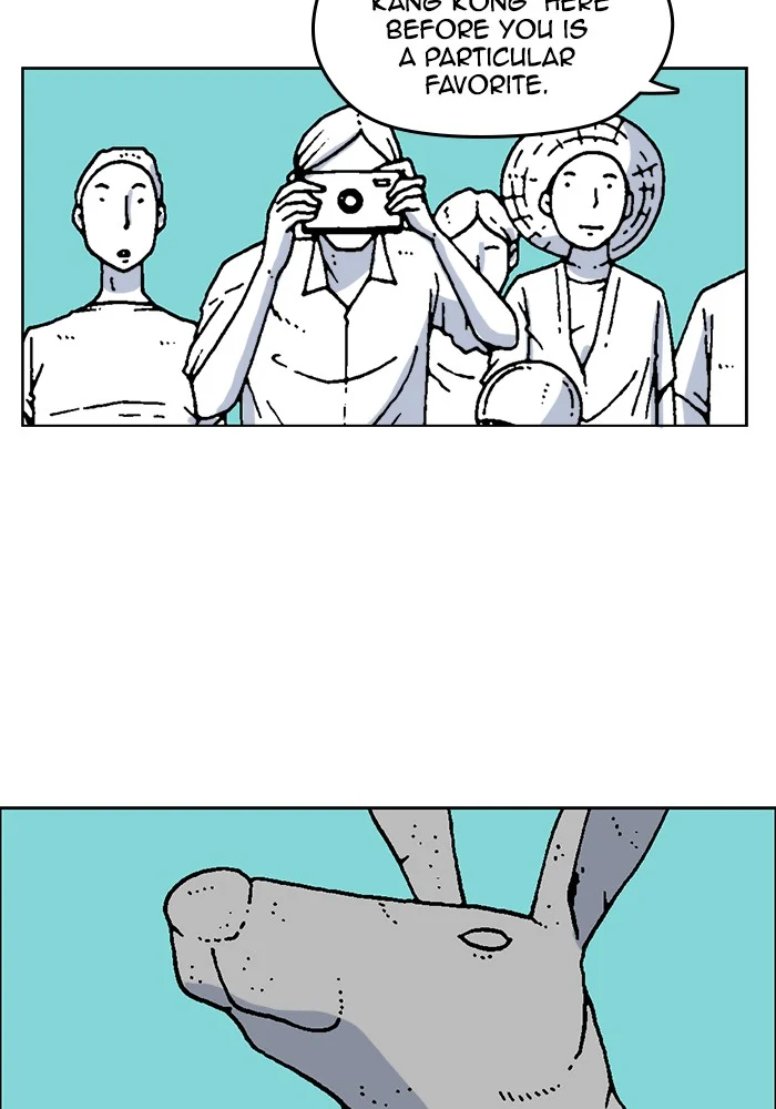 Read Moon You (en) Manga Online