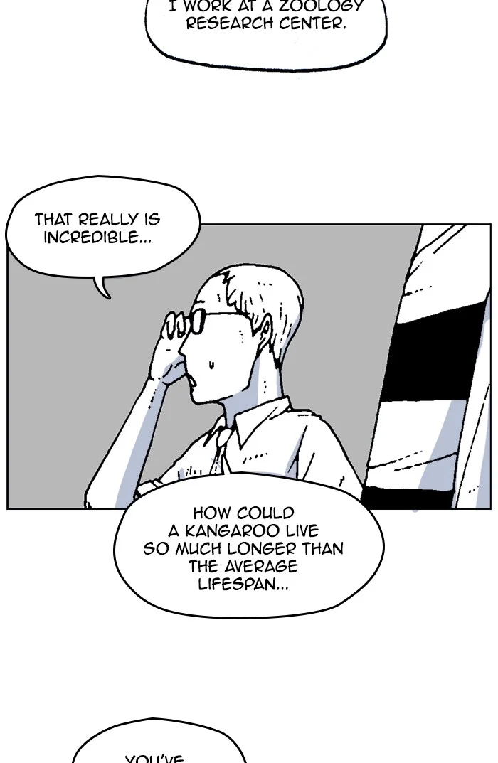 Read Moon You (en) Manga Online