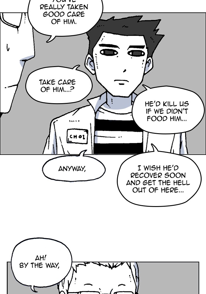 Read Moon You (en) Manga Online