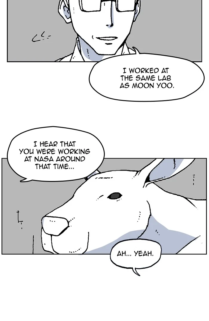 Read Moon You (en) Manga Online