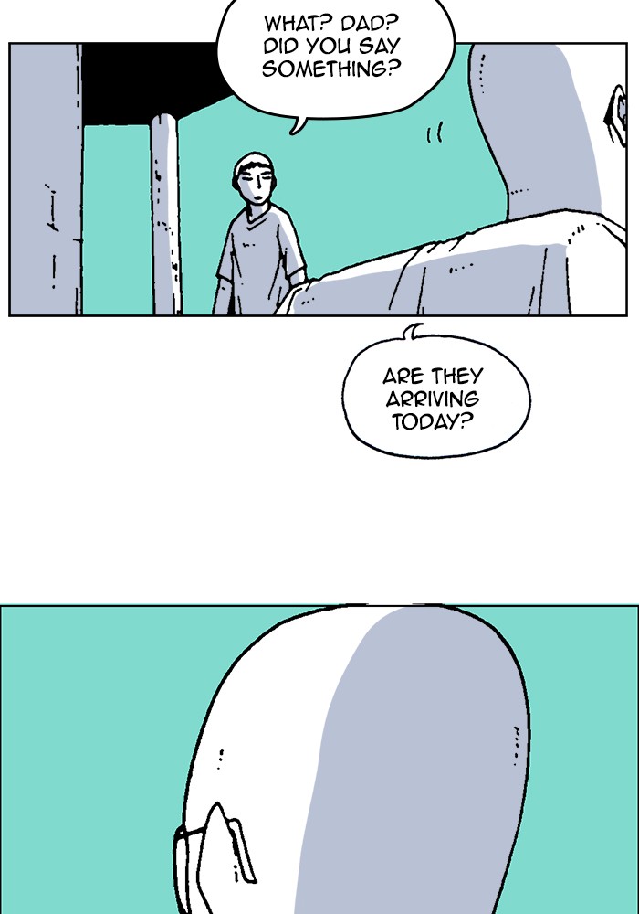 Read Moon You (en) Manga Online