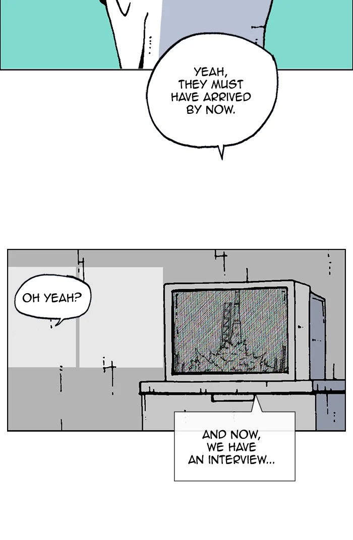 Read Moon You (en) Manga Online