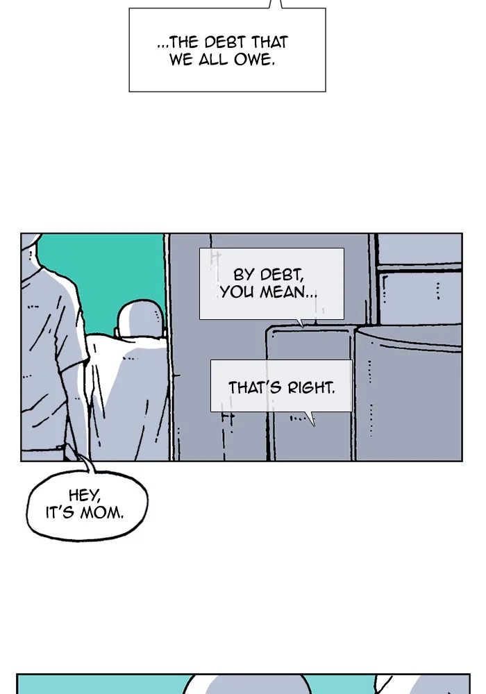 Read Moon You (en) Manga Online