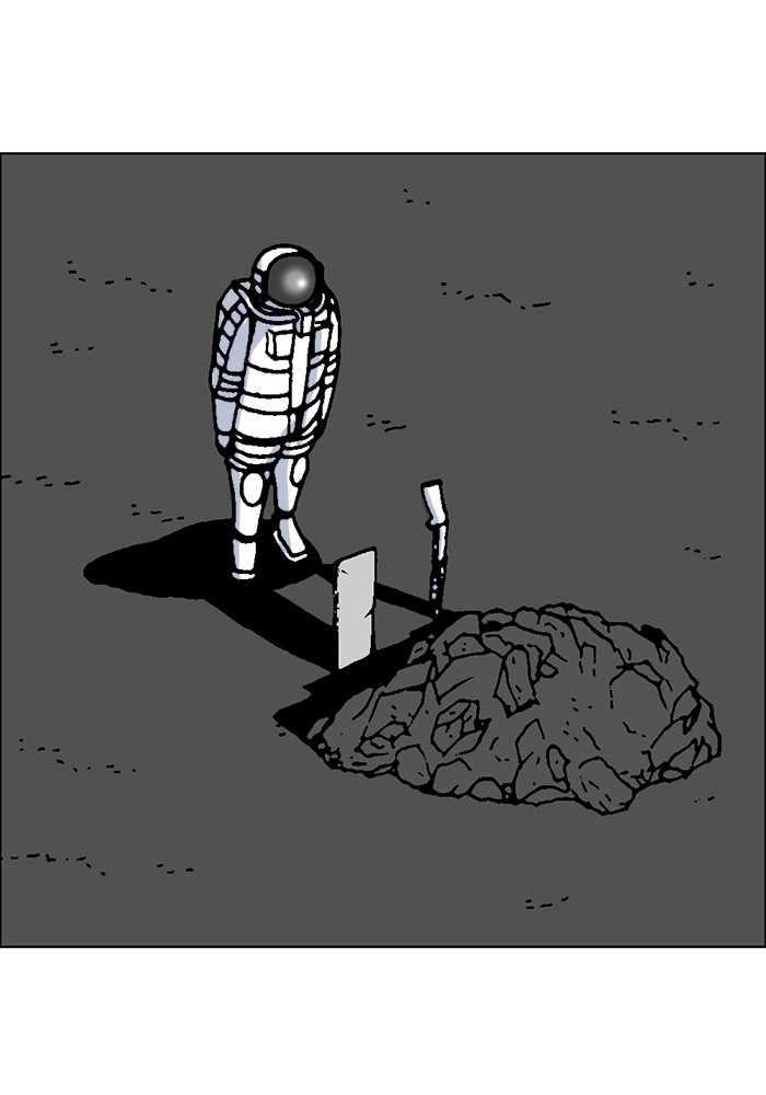 Read Moon You (en) Manga Online