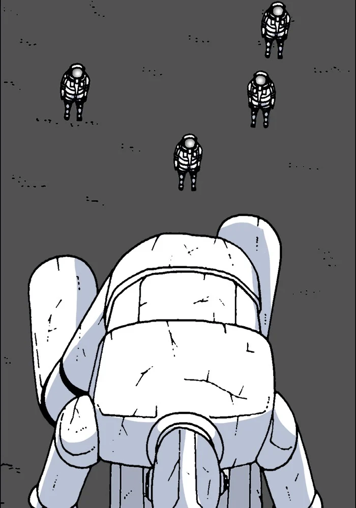 Read Moon You (en) Manga Online