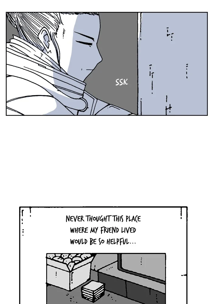 Read Moon You (en) Manga Online