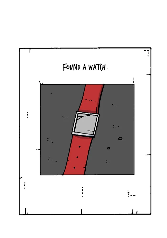 Read Moon You (en) Manga Online