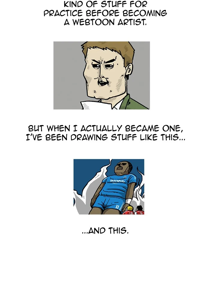 Read Moon You (en) Manga Online