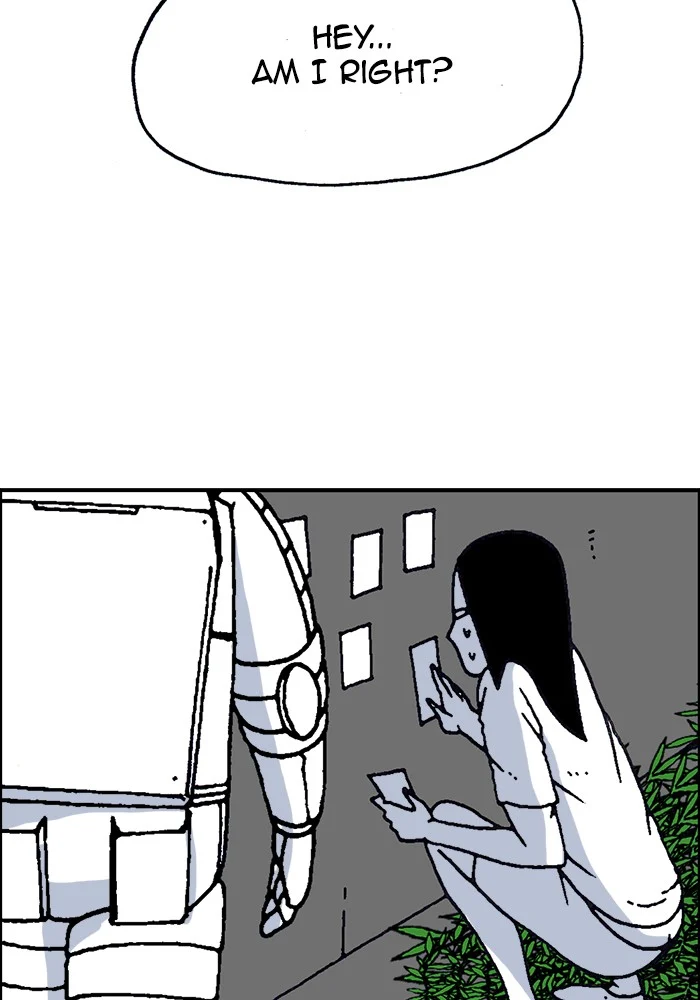 Read Moon You (en) Manga Online